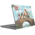 Disney Winnie the Pooh All Characters Surface Laptop Studio Skin